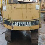 Crawler-Excavator
