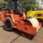 Roller/Compactor