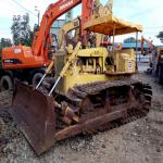 Crawler-Dozer