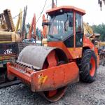 Roller/Compactor