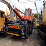 Rough-Terrain-Crane