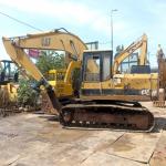 Crawler-Excavator