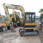 Crawler-Excavator