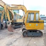 Crawler-Excavator
