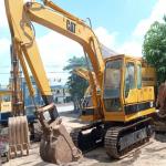 Crawler-Excavator