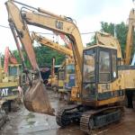 Crawler-Excavator