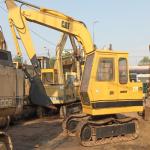 Crawler-Excavator