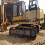Crawler-Excavator