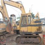 Crawler-Excavator