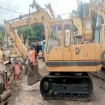 Crawler-Excavator