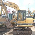 Crawler-Excavator