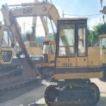 Crawler-Excavator