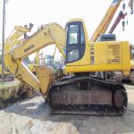 Crawler-Excavator